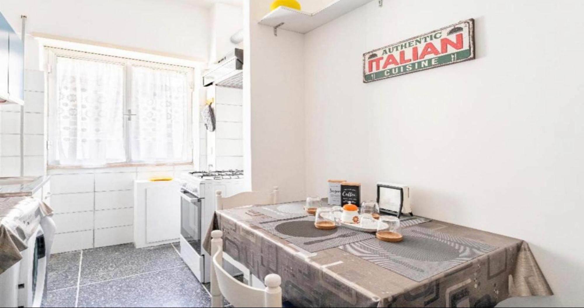 Massi Vatican House Рим Екстер'єр фото