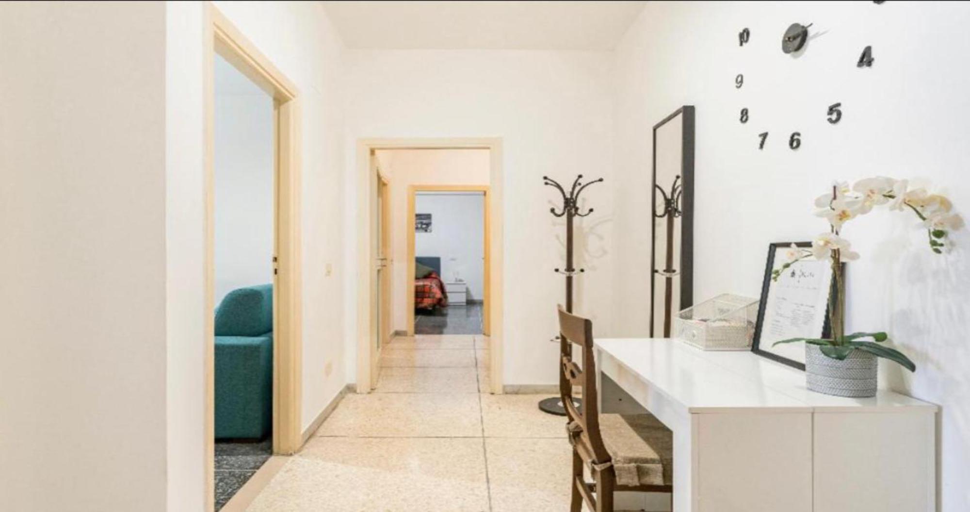 Massi Vatican House Рим Екстер'єр фото