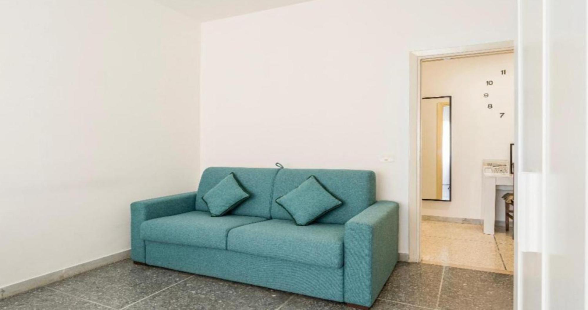 Massi Vatican House Рим Екстер'єр фото