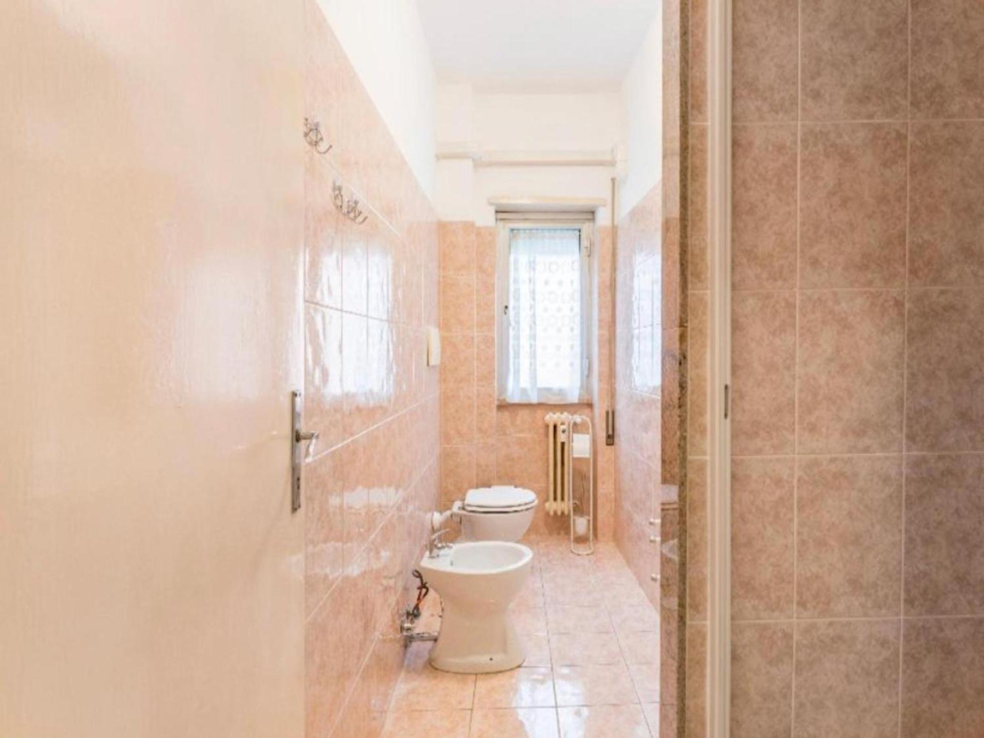 Massi Vatican House Рим Екстер'єр фото